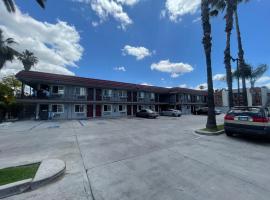 SimpleStay Suites - Downtown San Bernardino, Hotel in San Bernardino