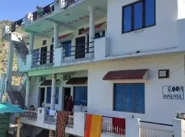Hotel Rudraksh Inn , Barkot