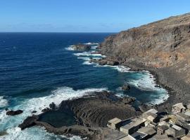 Brant Academy Calcosas, hotell i Pozo de las Calcosas