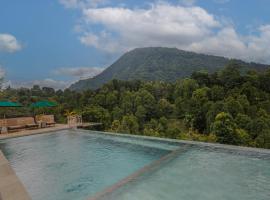 Munduk Kupang Sekumpul Villa: Singaraja şehrinde bir otel