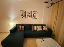 One house, many things.