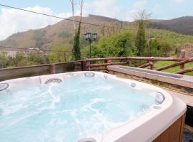 Greenheart Cottage, hotel in Port Talbot