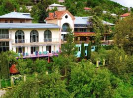 Casanova Inn - Boutique Hotel, hotel in Dilijan