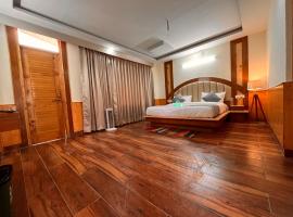 Rajwari Home Stay, hotel in zona Daman Airport - NMB, Kanadi