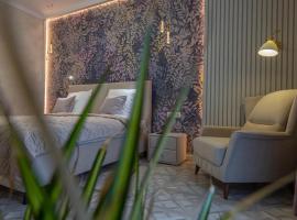 Modern Entire Apartments, hotel din Colombes