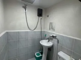 Condo Unit - studio type