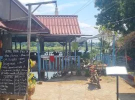 Tena Bangalow 1&2