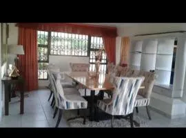 Little Falls ISA Guest House