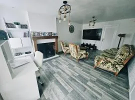 Gîte de Montapeine 8