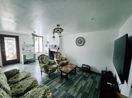 Gîte de Montapeine 8