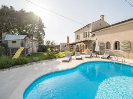 Villa Allure Comfortable holiday residence