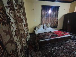 Hotel Wazir Palace, hotel in zona Aeroporto di Srinagar - SXR, Srinagar