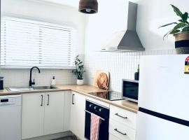 Studio on Lewis Tiny House
