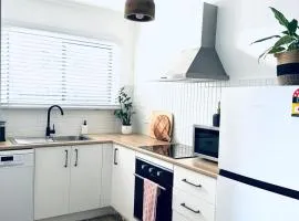 Studio on Lewis Tiny House