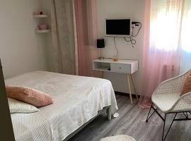 Chambre chez l habitant à 200 m du bord de mer