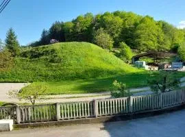 Farm Stay Ivankotovi