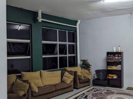 Homestay Koi, hotell i Temerloh