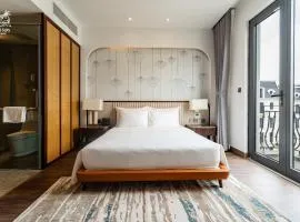 Ocean Senses Hotel