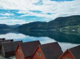 Preikestolen Panorama - Seaside Apartments