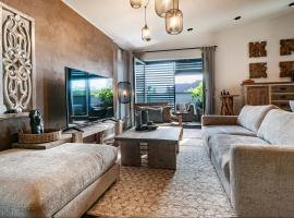 STING Residence Platan, Ferienwohnung mit Hotelservice in Ostrava