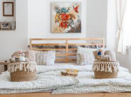 Apartma Roner, хотел в Podbrdo