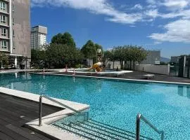 D Festivo Residences Ipoh