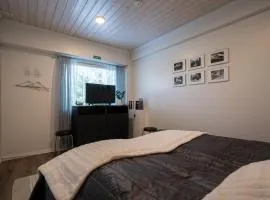 JM Rally Parc Ferme Rallimuseo