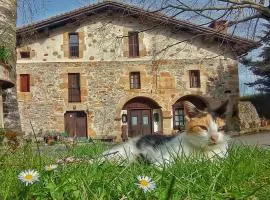 Casa Rural Areano