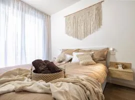 Lorry Living ARIA, Fitness & Relax