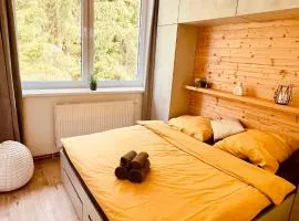 #Apt23 - Apartmán 23 - Novohradské hory