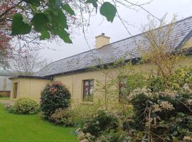Little Cottage, hotel with parking in Kilworth