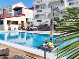 Apartments Silva, hotel in Trogir