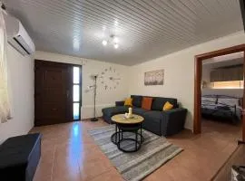 Daras House
