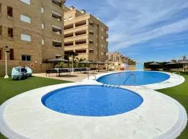 Apto Costa Azahar III Rental Holidays Ref 013