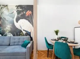 Vistula River Apartment