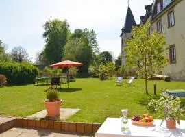 La Maison im Park von Schloss Schmidtheim
