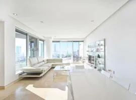 Park Tzameret 3BR Panoramic by HolyGuest