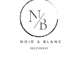 Noir & Blanc