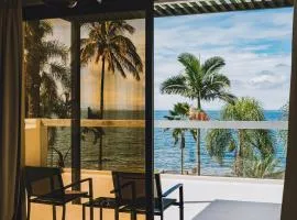 La villa Asha