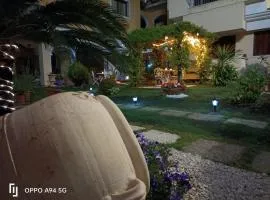 Gemma Di Gallura Charme B&B