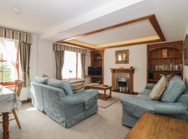 Whidbey Luxury Apartment, hotel i Plymouth