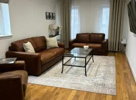 Gateway Apartment
