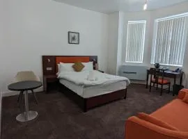 Hotel Blackpool