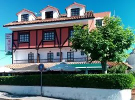 Hosteria Gelin de Gajano