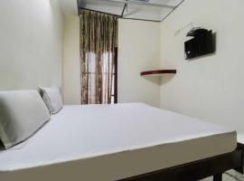 OYO 48765 Hotel Amandeep, hotel di Ludhiana