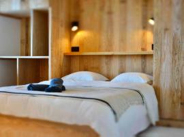 , hotell i Han-sur-Lesse