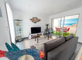 Magnifique loft au coeur de Saint Gilles 5 pers