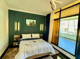 The Hotel Syracuse
