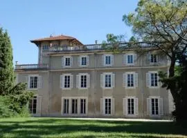 Demeure Familiale du 19ème Siècle