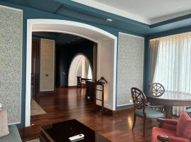 Welcomhotel by ITC Hotels, The Savoy, Mussoorie, hotel near Camel's Back Road, Mussoorie